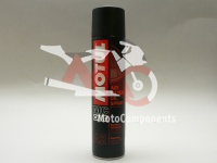 MOTUL A2 Air Filter Oil Spray, 400 ml