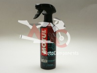 MOTUL E1 Wash & Wax, 400 ml