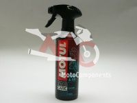 MOTUL E5 Shine & Go, 400 ml