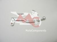Páčka spojková hliníková HONDA CBR 900 RR (SC50), rv. 02-03