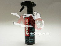 MOTUL E7 Insect Remover, 400 ml