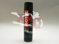 MOTUL E10 Shine & Go, 400 ml