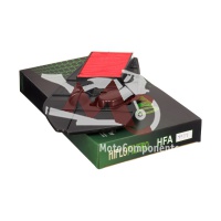 Vzduchový filtr HONDA NSS 250 Forza A / S, rv. 08-11