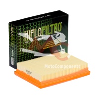 Vzduchový filtr MOTO GUZZI 1200 Stelvio NTX, rv. 10-14