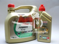 Castrol Power 1 Racing 4T 10W-30