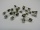 Skleněná pojistka 5 x 20 mm 0,2 - 10 A 