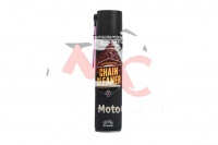 Muc-Off Motorcycle Chain Cleaner, 400 ml