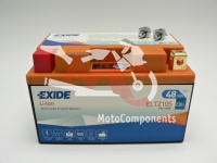 Lithiový akumulátor EXIDE Honda 500 CBF500, rv. 04-