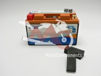 Lithiový akumulátor EXIDE Yamaha 600 XJ6, Diversion, rv. 09-
