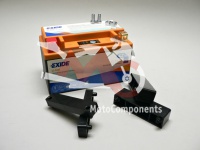 Lithiový akumulátor EXIDE Honda 250 CB250 G, K, N, ND, rv. 82-