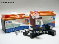 Lithiový akumulátor EXIDE Honda 400 TRX400FW Foreman, rv. 95-03