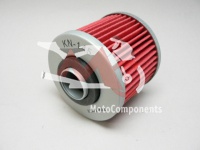 Olejový filtr KN YAMAHA XVS650 V-STAR, rv. 2013-2016