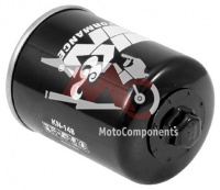 Olejový filtr KN YAMAHA FJR1300A, rv. 2008-2009