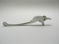 Páčka brzdová hliníková YAMAHA FZS 1000 Fazer (RN06/ 5LV), rv. 01-05