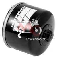 Olejový filtr KN BMW K1300R, rv. 2009-2014