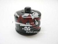 Filtr olejový KN BMW K1600GTL, rv. 2014-2015