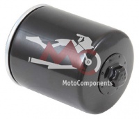 Filtr olejový KN HARLEY DAVIDSON XL883L SUPERLOW, rv. 2011-2014