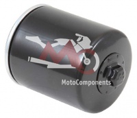 Olejový filtr KN HARLEY DAVIDSON FXD DYNA SUPER GLIDE 1584, rv. 2007-2009