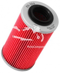 KN filtr olejový CAN-AM SPYDER RT SE5 A/C 998, rv. 2010-2012