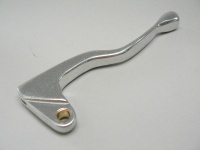 Páčka brzdová hliníková HONDA XR 80 R, rv. 96-03