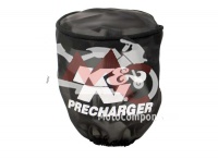 Převlek filtru do airboxu HONDA CRF 80 F, rv. 04-12