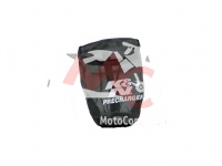 Převlek filtru do airboxu HONDA ATC 250 R, rv. 83-84