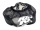Převlek filtru do airboxu YAMAHA YFM 125 Grizzly, rv. 05-08