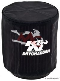 Převlek filtru do airboxu CAN-AM DS450 EFI X mx, rv. 09-15