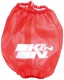 Převlek filtru do airboxu HONDA TRX 450 R, rv. 04-05