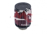 Přímý vzduchový filtr KN HONDA XR 75 Mini, rv. 73-78