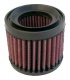 KN vzduchový filtr YAMAHA RS 100, rv. 02-03
