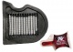 KN vzduchový filtr SUZUKI DR-Z 110, rv. 03-05