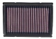 KN vzduchový filtr APRILIA SXV 450 Supermoto, rv. 06-10