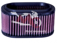 KN vzduchový filtr POLARIS Magnum 2x4, rv. 96-98