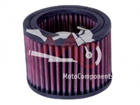 KN vzduchový filtr BMW R 1150 R Rockster, rv. 03-05