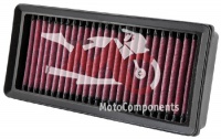 KN vzduchový filtr BMW K 1600 GTL, rv. 11-15