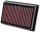 KN vzduchový filtr CAN-AM Spyder RS (všechny modely), rv. 13-16