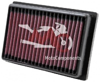 KN vzduchový filtr CAN-AM Spyder RT-S (všechny modely), rv. 12-13