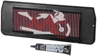 KN vzduchový filtr TRIUMPH Sprint 900, rv. 95-98
