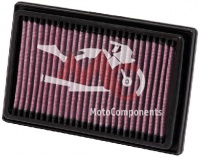 KN vzduchový filtr CAN-AM Spyder RS, rv. 2010