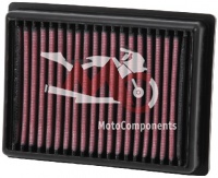 KN vzduchový filtr KTM Superduke R /ABS, rv. 2014