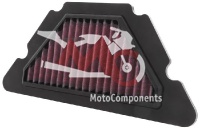 KN vzduchový filtr YAMAHA XJ 6 Diversion, rv. 12-15