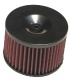 KN vzduchový filtr SUZUKI LT 250R Quadracer, rv. 85-92
