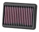 KN vzduchový filtr YAMAHA XV 1900 Roadliner Midnight, rv. 06-08
