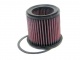 KN vzduchový filtr SUZUKI LTA 450 X/AXi King Quad 4x4, rv. 07-10
