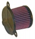 KN vzduchový filtr HONDA XL 600V Transalp, rv. 89-00