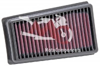 KN vzduchový filtr KTM 690 SMC, rv. 08-09