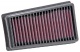 KN vzduchový filtr KTM 690 Enduro / R, rv. 08-14