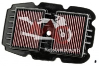 KN vzduchový filtr HONDA XL 700V Transalp, rv. 08-10