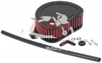 KN vzduchový filtr YAMAHA XV 1700 Road Star Midnight, rv. 04-07